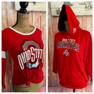 PINK Ohio State bundle